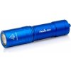 Fenix E01 Mini Flashlight Blue V2.0