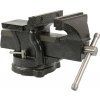 Dielenský zverák otočný 150mm