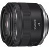Canon RF 24 mm f/1.8 Macro IS STM + Zľava na kurz Lens Brothers