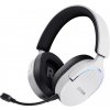 TRUST GXT491W FAYZO WIRELESS HEADSET WHT 25304