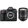 Nikon D850 + AF-S 24-120mm f/4 G ED VR