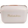 Polarbox CLASSIC GOLD Chladiaci box 20 l perlový