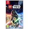 Lego Star Wars: The Skywalker Saga (SWITCH) (Obal: ES)
