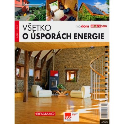 Všetko o úsporách energie Žiak