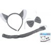 Set karneval - vlk