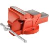 Extol Premium zverák s kovadlinou 100mm 8812612