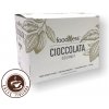 Foodness Horúca čokoláda Spicy chilli 15 x 30 g