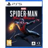 INSOMNIAC GAMES Marvel Spider-man Miles Morales (N