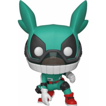 Funko POP! My Hero Academia Izuku Midoriya Animation 603