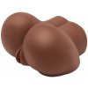 Hidden Desire Bangers Hot Honey Rider Vibrating Skin