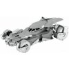 Metal Earth 3D Puzzle Batman Vs. Superman: Batmobile 54 ks