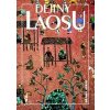 Dějiny Laosu - Miroslav Nožina