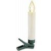 Vianočné osvetlenie na stromček Timeless Tools vo vnútri 5 m 21 - 50 svetiel