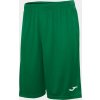 Joma Šortky NOBEL LONG SHORT GREEN Veľkosť: 4XL/5XL
