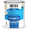 Betex 2v1 na bazény S2852 1 kg tmavo modrá