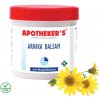 Telový balzam s arnikou a nechtíkom – 250 ml