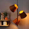 Eco-Light Závesná lampa Colt, 3-plameňová, patina - 9030-S3 RO