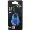 Happet LED spot light silicone blue