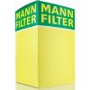MANN FILTER poistný filter C 12 100 x