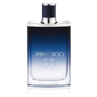 JIMMY CHOO Man Blue toaletná voda pre mužov 100 ml