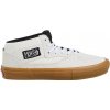 Vans Skate Half Cab - Antique White/Gum - men´s