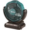 Makita Makita CF101DZ Aku ventilátor Li-ion 10,8/12V CXT bez aku Z CF101DZ