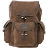 Tetrao Poľovnícky Luxury s podsedákom hnedý 35 l