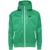 Pánska bunda Nike, HERITAGE ESSENTIALS WINDRUNNER Zelená M