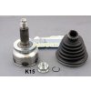Sada kĺbov hnacieho hriadeľa JAPANPARTS GI-K15 GI-K15