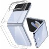 Púzdro Spigen Airskin Samsung Galaxy Z Flip 4 Crystal clear