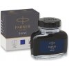 Parker 1502/0150376 Fľaštičkový atrament modrý 57 ml