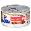Hill's Prescription Diet On-Care Stew Starostlivosť pri rekonvalescencii pre mačky 24 x 82 g