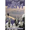 Živí mrtví Bezpečí za mřížemi - Robert Kirkman