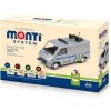 Monti System MS 27.5 - Polícia ČR 1:35