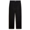 VANS Authentic Chino Relaxed Pant Black - 36