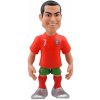 Zberateľská figúrka Minix Cristiano Ronaldo 12 cm