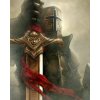 ESD GAMES ESD Crusaders Thy Kingdom Come
