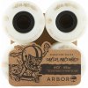 Longboard Kolečka ARBOR Vice Daniel Macdonald 69mm white