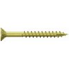 Reisser 009251S122-0601402-1 skrutky do drevotriesky 6 mm 140 mm TX, Torx ocel glavanizované zinkom 100 ks; 34520