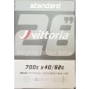 Duša 28 700 x 40/52 (40/52-622) FV48 VITTORIA Standard