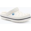 Žabky Crocs Crocband biele 11016