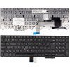 Emeru SK/CZ klávesnica Lenovo Thinkpad E550 E550C E555 E555C E560 Rozloženie znakov: SK/CZ, Farba: Čierna
