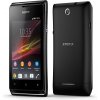 LCD displej + Dotykové sklo Sony Xperia E C1505