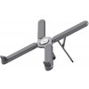 TRUST MACY FOLDABLE METAL LAPTOP STAND 25647