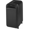 Skartovačka Fellowes Powershred LX221 čierna 2x12 mm