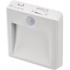 EMOS LED Nočné svetlo P3319, PIR + nočný senzor 1456000160