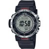 Hodinky Casio PRW-35-1AER Protrek Tough Solar, Radio-controlled