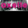 RED, AXELLE - EXIL CD