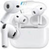 Bezdrôtové slúchadlá do uší Apple AirPods 3. generácie