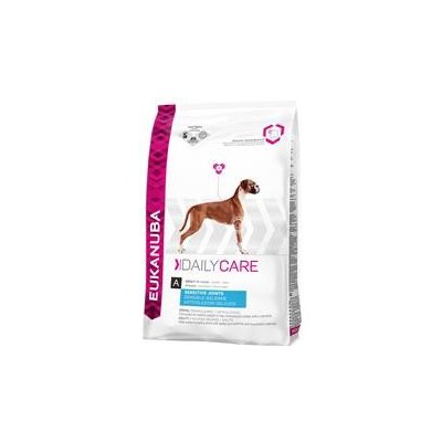 Eukanuba Daily Care Sensitive Joints 12 kg